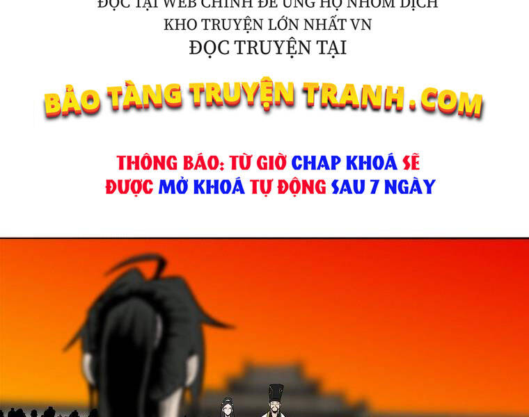 Bắc Kiếm Giang Hồ Chapter 117 - 129