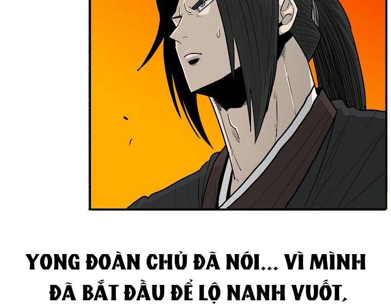 Bắc Kiếm Giang Hồ Chapter 117 - 134