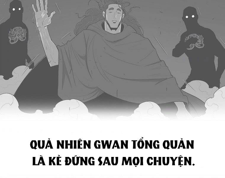 Bắc Kiếm Giang Hồ Chapter 117 - 139