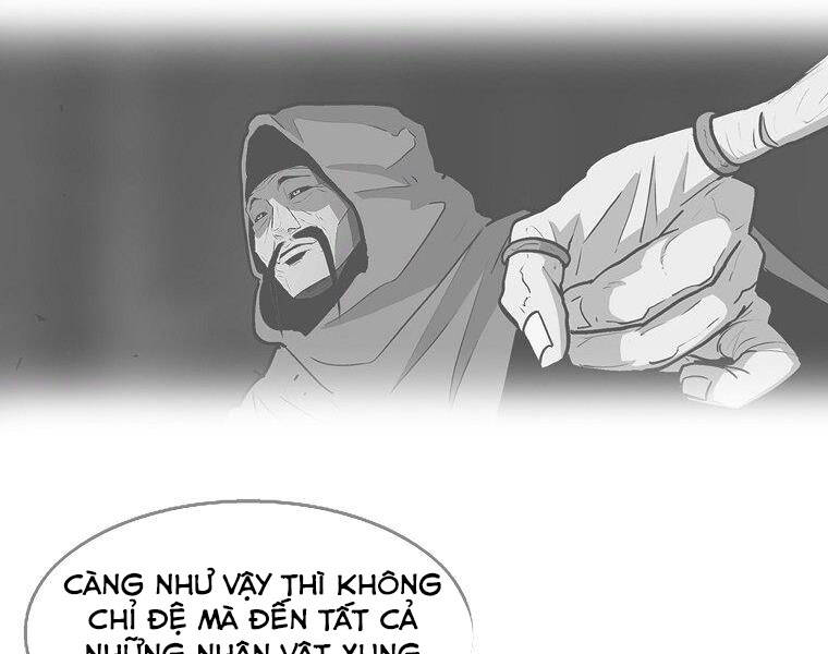 Bắc Kiếm Giang Hồ Chapter 117 - 140