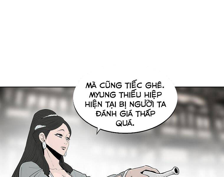 Bắc Kiếm Giang Hồ Chapter 117 - 16