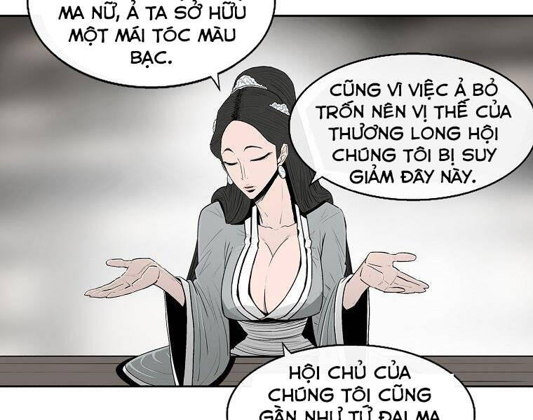 Bắc Kiếm Giang Hồ Chapter 117 - 23