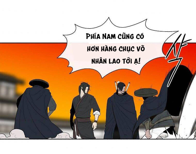 Bắc Kiếm Giang Hồ Chapter 117 - 62