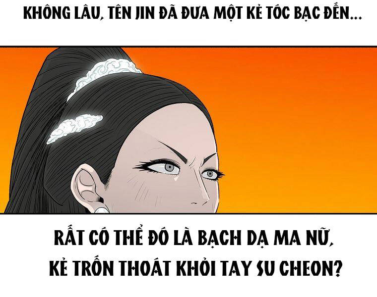 Bắc Kiếm Giang Hồ Chapter 117 - 94