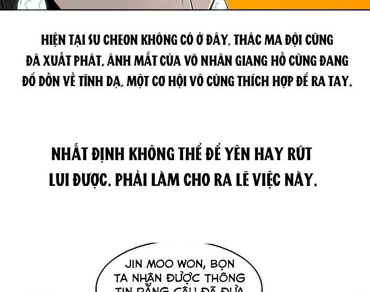 Bắc Kiếm Giang Hồ Chapter 117 - 96