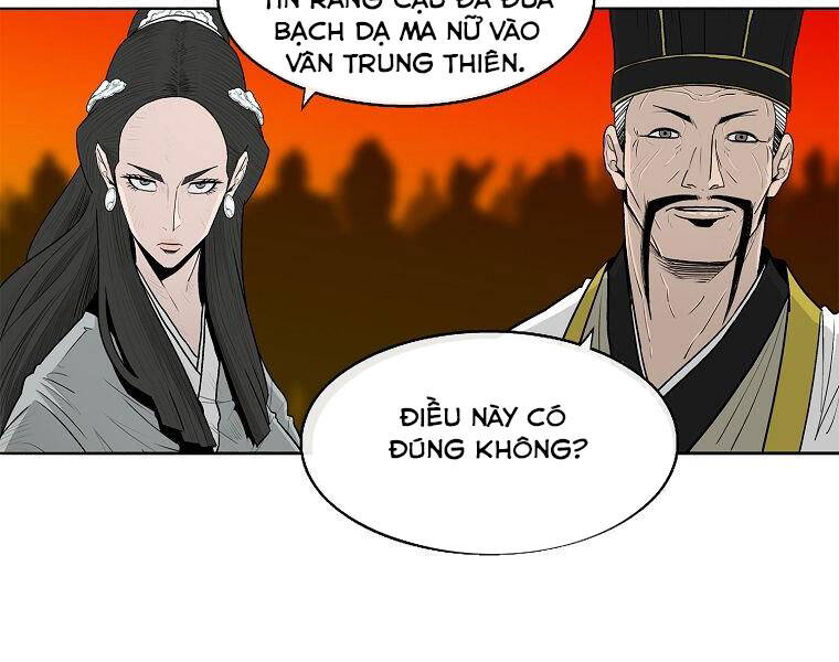 Bắc Kiếm Giang Hồ Chapter 117 - 97