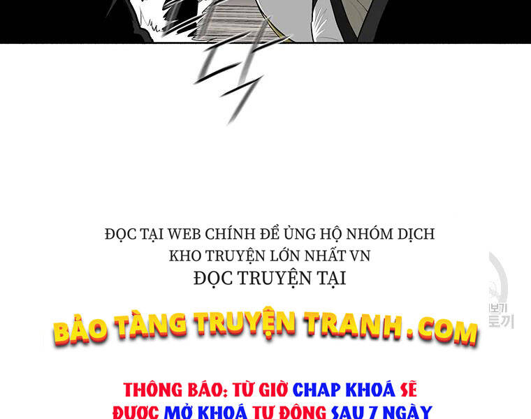 Bắc Kiếm Giang Hồ Chapter 118 - 122