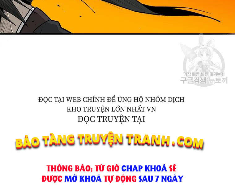 Bắc Kiếm Giang Hồ Chapter 118 - 126