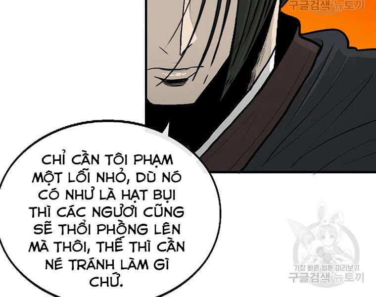 Bắc Kiếm Giang Hồ Chapter 118 - 26