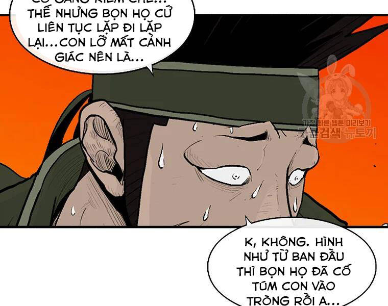 Bắc Kiếm Giang Hồ Chapter 118 - 51