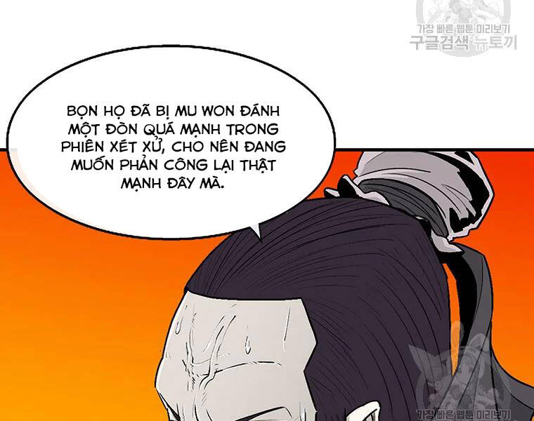 Bắc Kiếm Giang Hồ Chapter 118 - 55