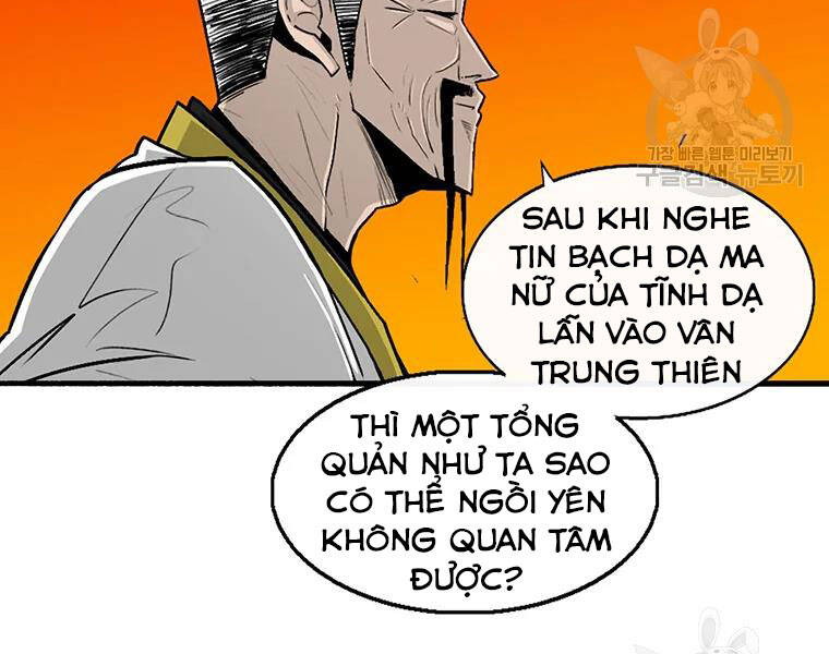 Bắc Kiếm Giang Hồ Chapter 118 - 8