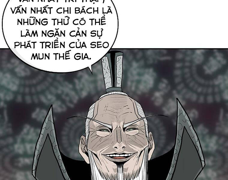 Bắc Kiếm Giang Hồ Chapter 124 - 31