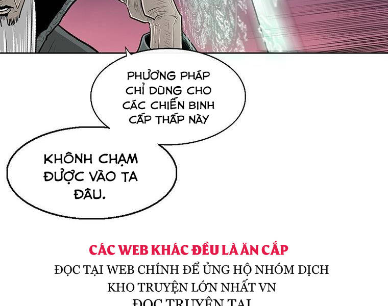 Bắc Kiếm Giang Hồ Chapter 127 - 117