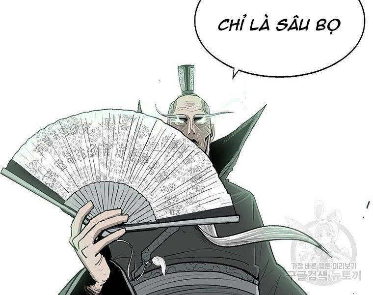 Bắc Kiếm Giang Hồ Chapter 127 - 143