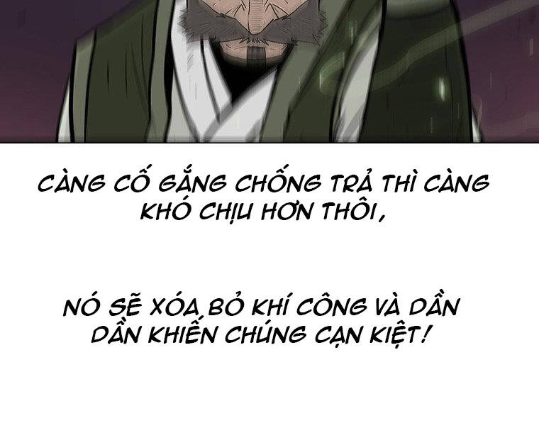 Bắc Kiếm Giang Hồ Chapter 127 - 152