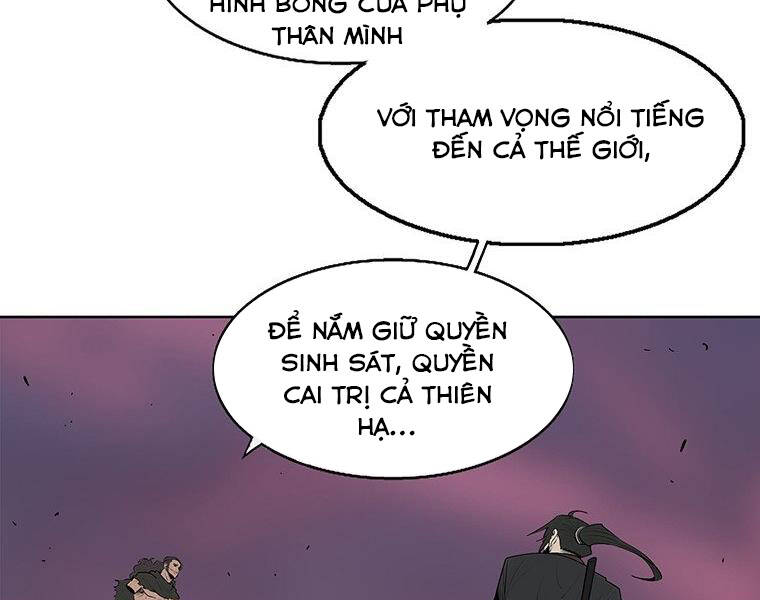 Bắc Kiếm Giang Hồ Chapter 127 - 29