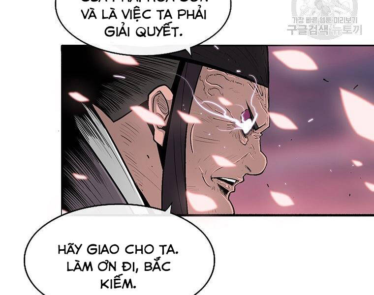 Bắc Kiếm Giang Hồ Chapter 127 - 87