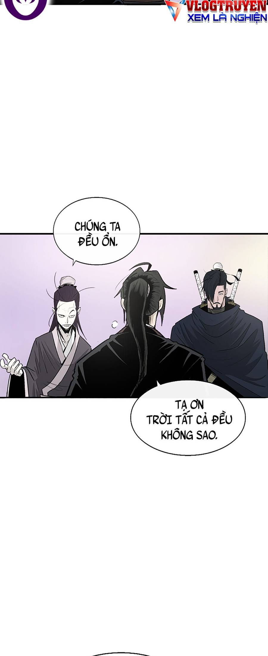 Bắc Kiếm Giang Hồ Chapter 130 - 16