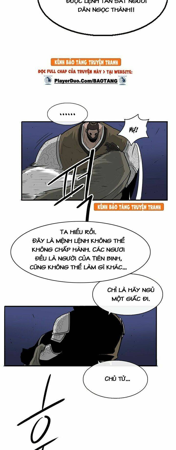 Bắc Kiếm Giang Hồ Chapter 42 - 16