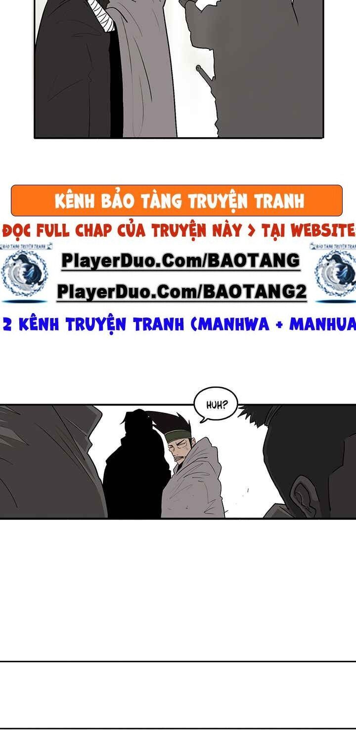 Bắc Kiếm Giang Hồ Chapter 79 - 20