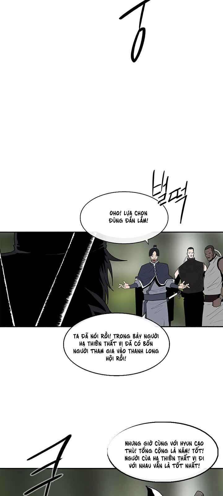 Bắc Kiếm Giang Hồ Chapter 79 - 24