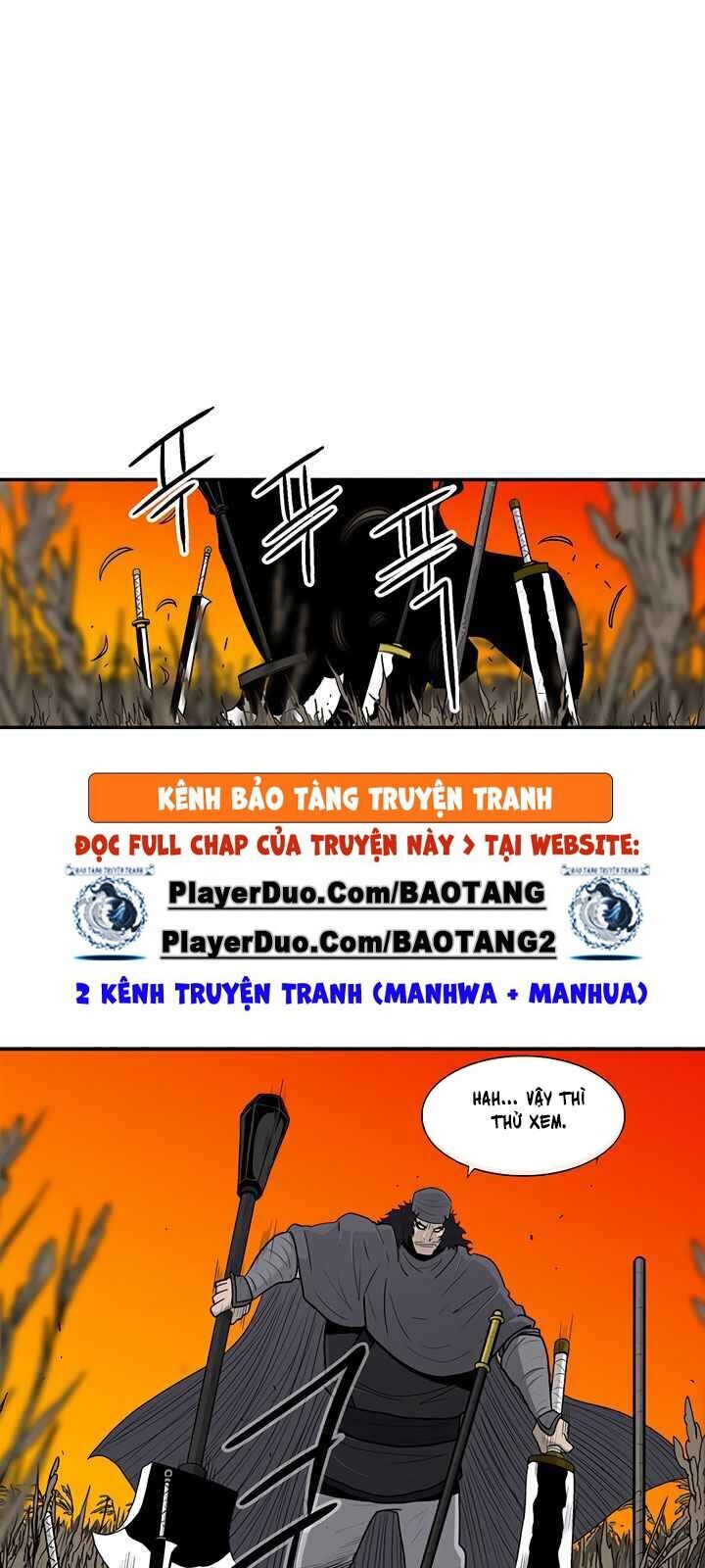 Bắc Kiếm Giang Hồ Chapter 79 - 54