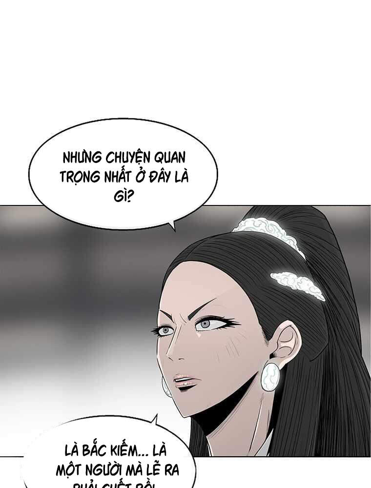 Bắc Kiếm Giang Hồ Chapter 97 - 15