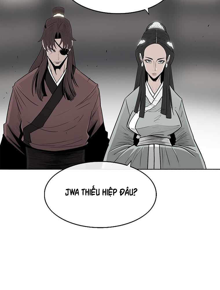 Bắc Kiếm Giang Hồ Chapter 97 - 3