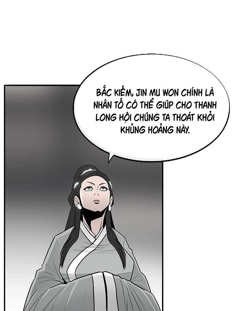 Bắc Kiếm Giang Hồ Chapter 97 - 29