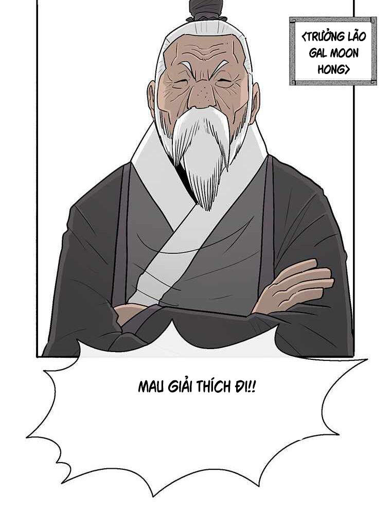 Bắc Kiếm Giang Hồ Chapter 97 - 49