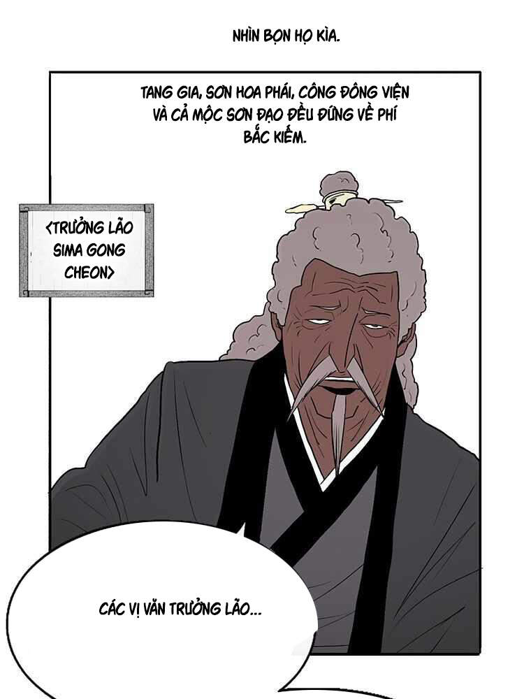 Bắc Kiếm Giang Hồ Chapter 97 - 67