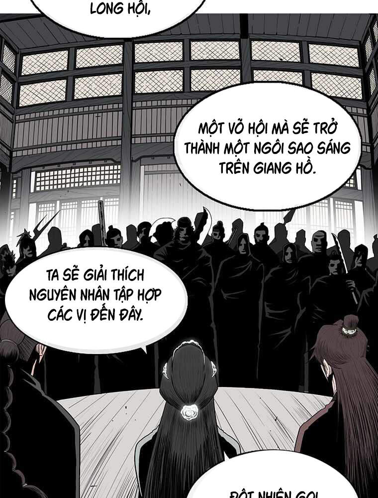 Bắc Kiếm Giang Hồ Chapter 97 - 8