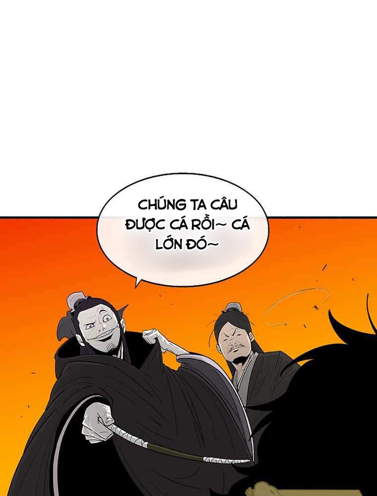 Bắc Kiếm Giang Hồ Chapter 98 - 94