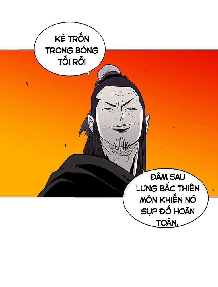 Bắc Kiếm Giang Hồ Chapter 98 - 98