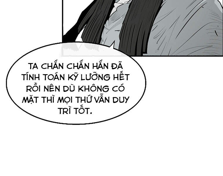 Bắc Kiếm Giang Hồ Chapter 99 - 103