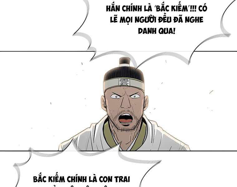 Bắc Kiếm Giang Hồ Chapter 99 - 21