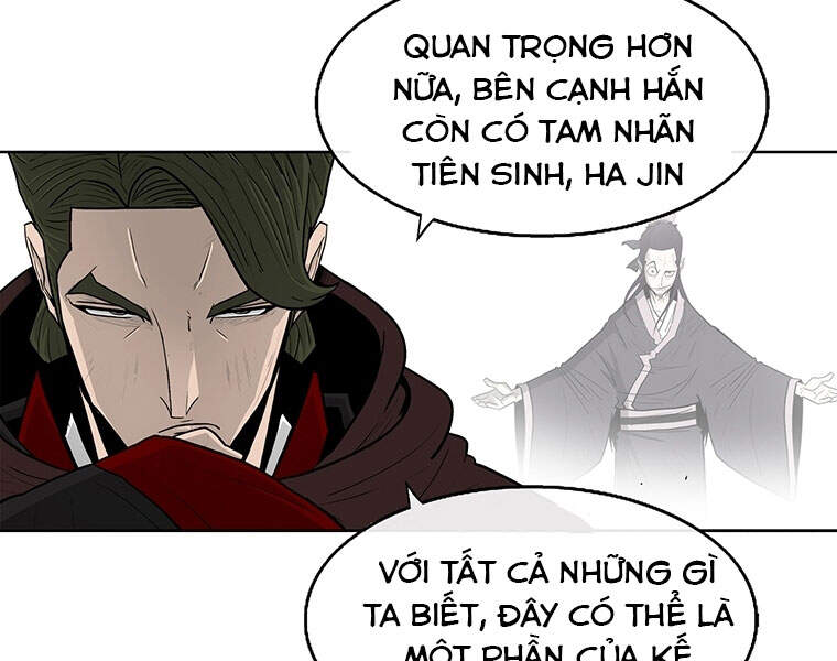 Bắc Kiếm Giang Hồ Chapter 99 - 64