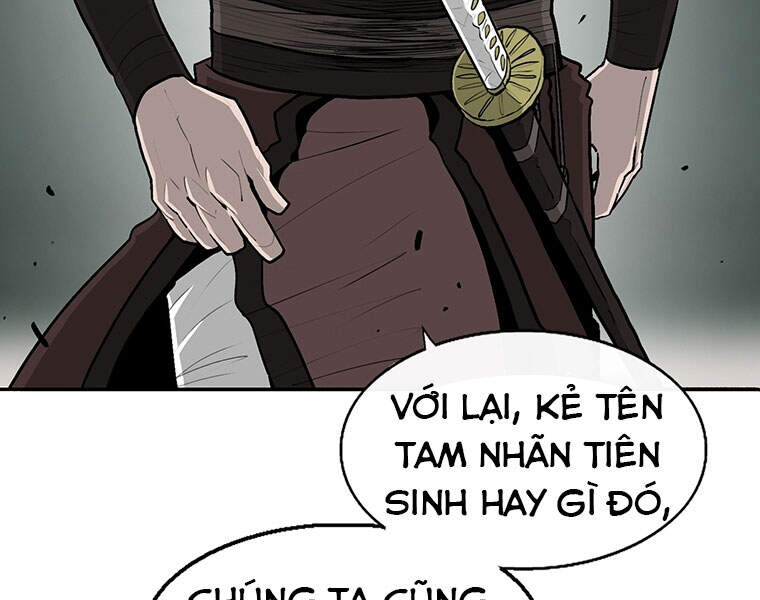 Bắc Kiếm Giang Hồ Chapter 99 - 89