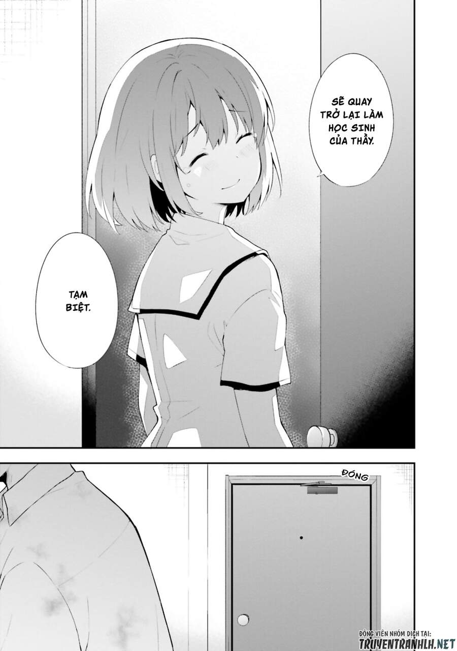 Koi Suru Otome Wa Eromanga Ni Yume Wo Miru Chapter 10 - 24