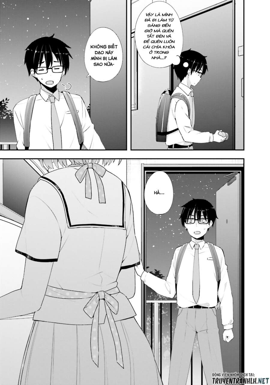 Koi Suru Otome Wa Eromanga Ni Yume Wo Miru Chapter 10 - 6