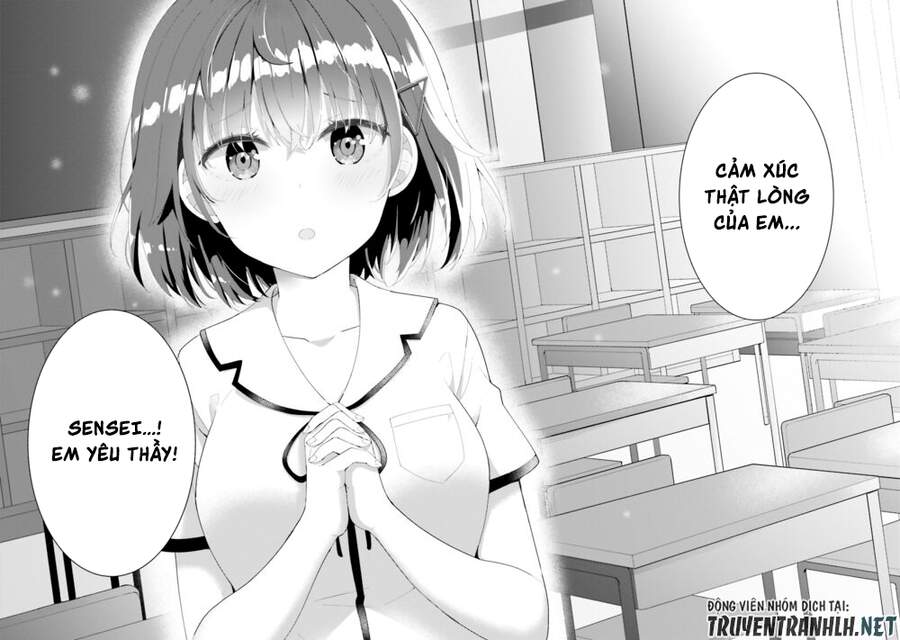 Koi Suru Otome Wa Eromanga Ni Yume Wo Miru Chapter 11 - 19