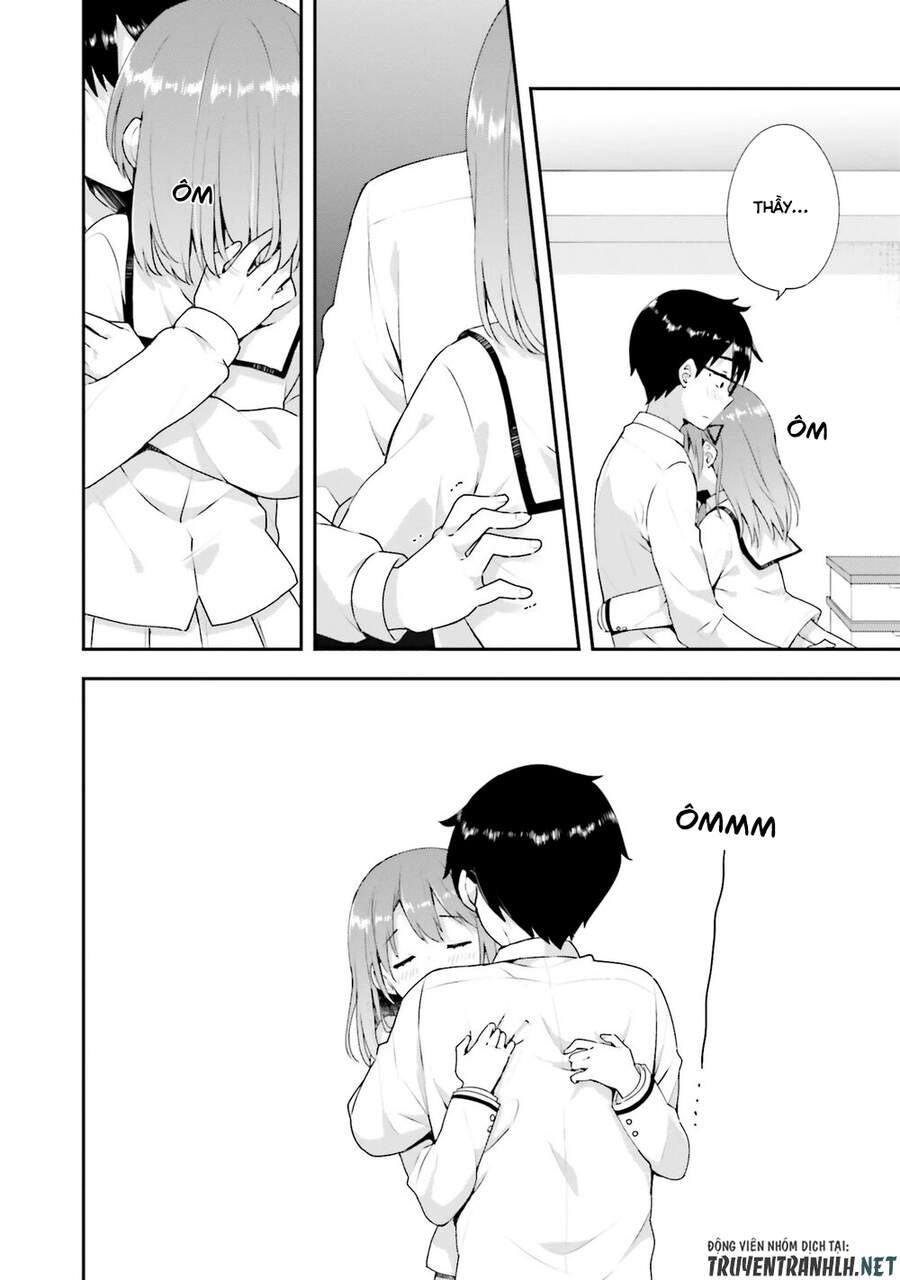 Koi Suru Otome Wa Eromanga Ni Yume Wo Miru Chapter 12 - 17