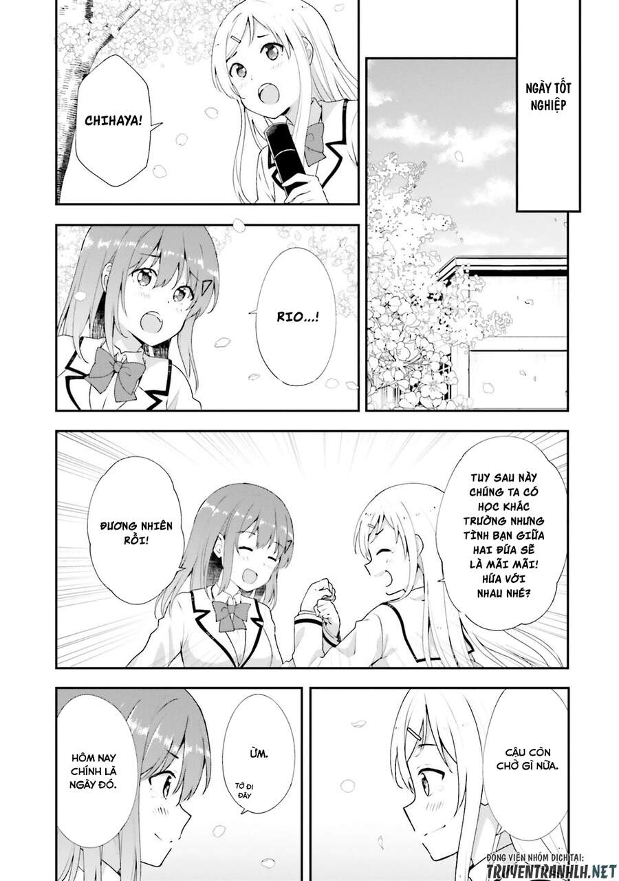 Koi Suru Otome Wa Eromanga Ni Yume Wo Miru Chapter 12 - 9