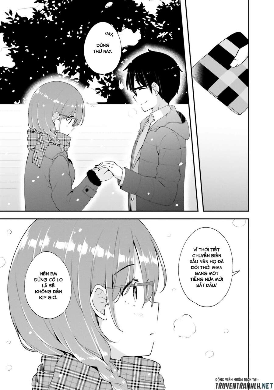 Koi Suru Otome Wa Eromanga Ni Yume Wo Miru Chapter 6 - 14