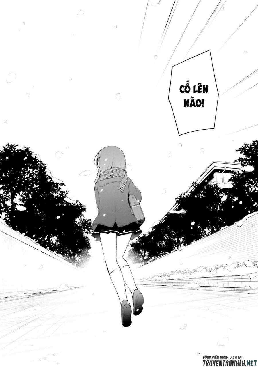 Koi Suru Otome Wa Eromanga Ni Yume Wo Miru Chapter 6 - 15