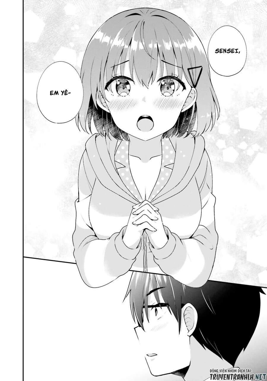 Koi Suru Otome Wa Eromanga Ni Yume Wo Miru Chapter 6 - 17