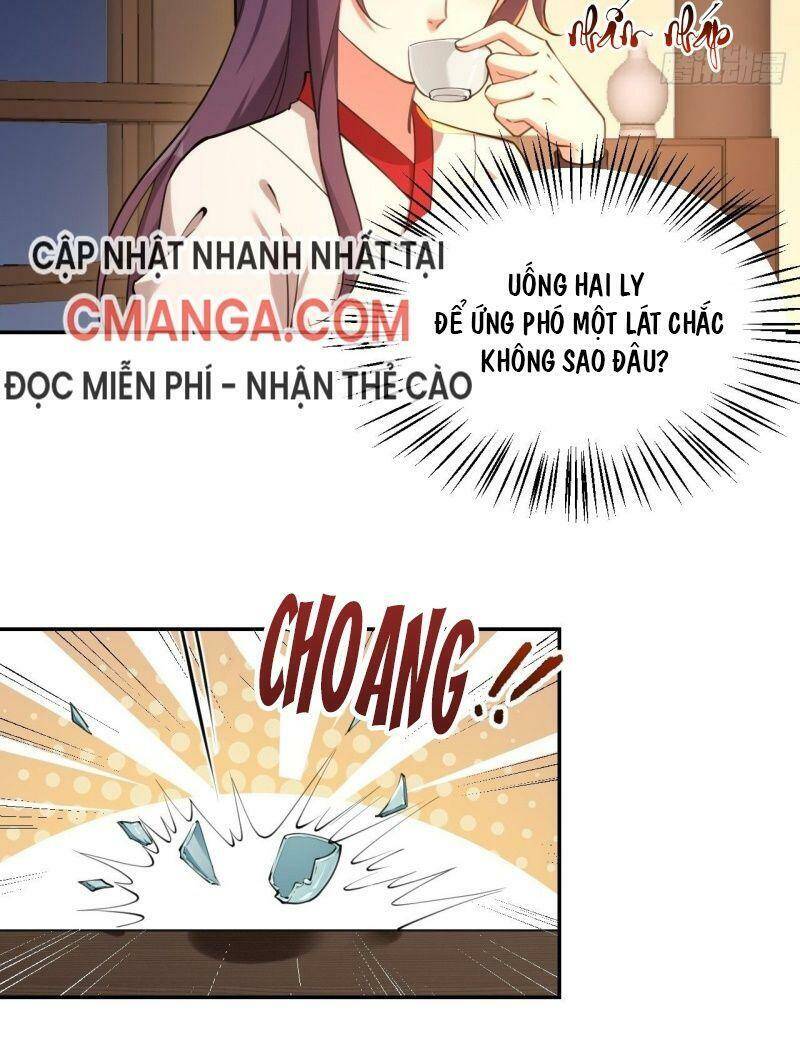 Nữ Tiên Tôn Bận Đào Hôn Chapter 22 - 2