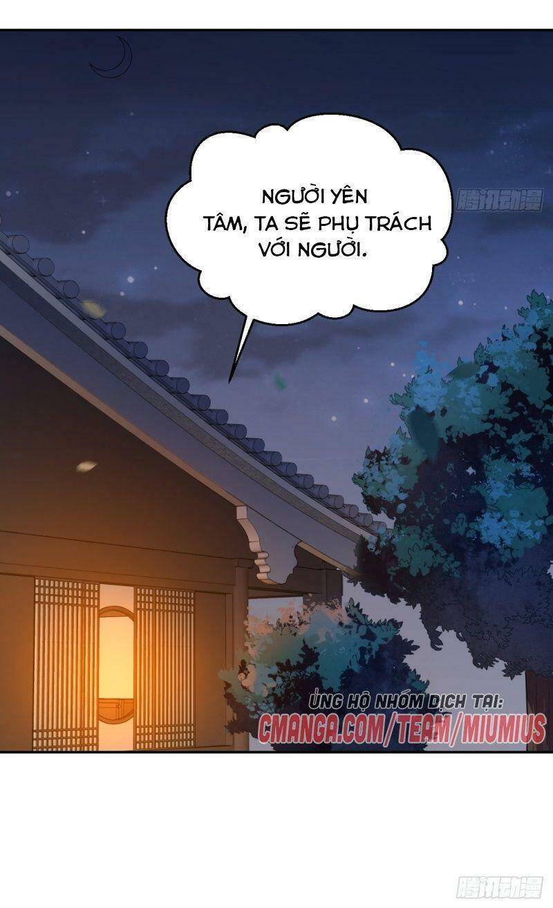 Nữ Tiên Tôn Bận Đào Hôn Chapter 22 - 20