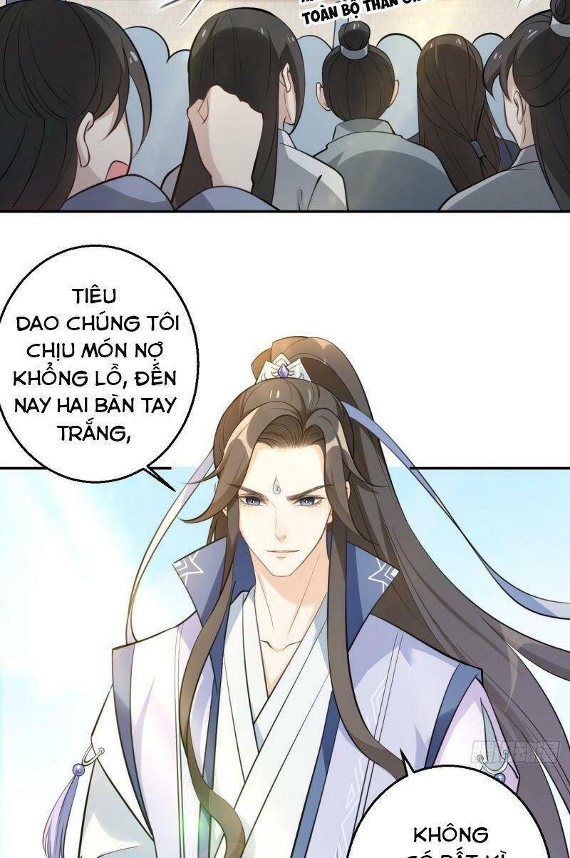 Nữ Tiên Tôn Bận Đào Hôn Chapter 23 - 12